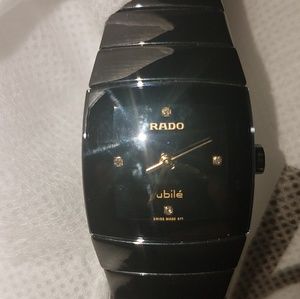Rado jublie watch